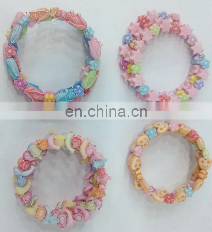 hot item promotional bracelet 2014 jewelry