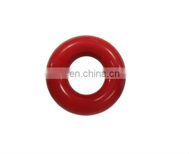 Red Swing Ring Golf Swing Trainer