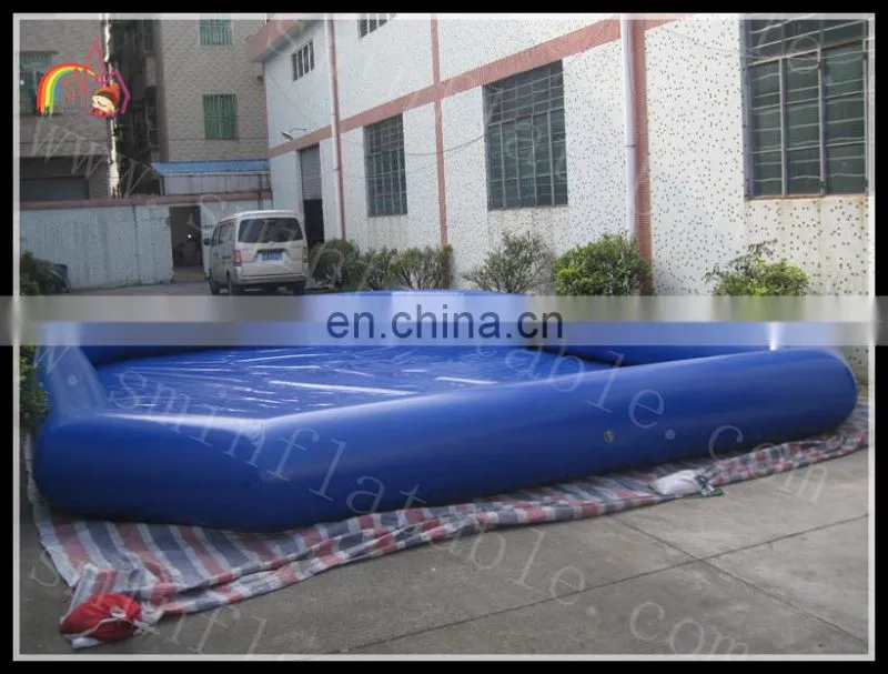 Promotion inflatable baby pool, mini swimming pool, bubble pool for baby