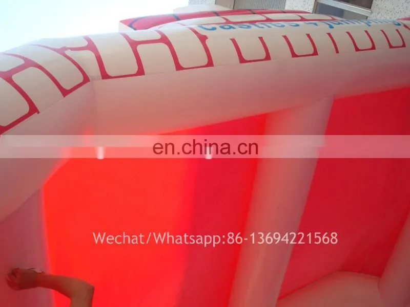 Guangzhou factory directly sale bouncy castle inflatable china for children