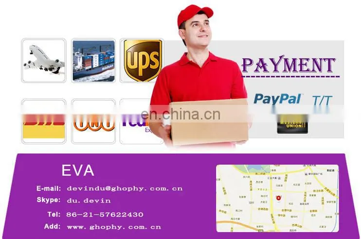 PU leather patch for garment