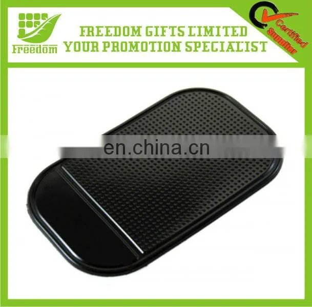 Promotional Automobile Phone Used Anti Slip Pad