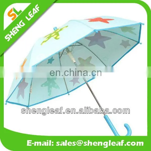 Auto Open Close 2 Fold Umbrella