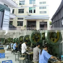 Dongguan Aiqi Packaging Products Co., Ltd. company overview - view 1