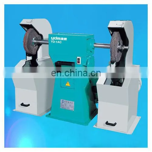 High Speed stainless steel tube polishing machine production line and supplier