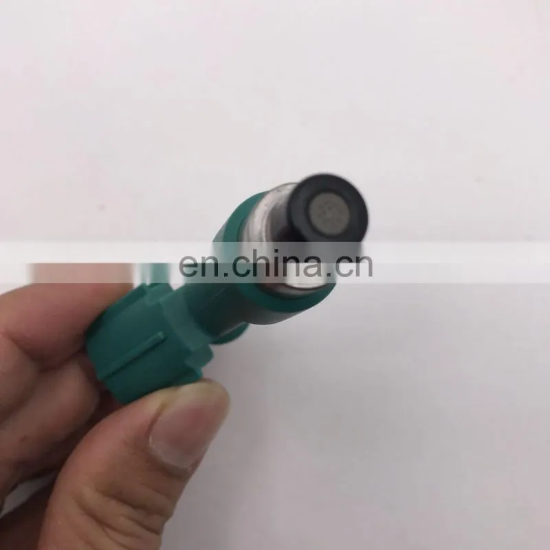 Popular Fuel Injector 23209-28080 23250-28080 23209-0H060 23250-0H060 For Corolla Camry Rav4 Solara Scion