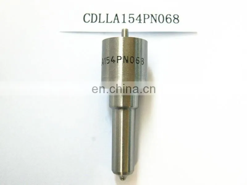 BJAP High Quality Nozzle CDLLA154PN068/DLLA154PN068 with substitive Nozzle 9432610163/105017-0061 105017-0680