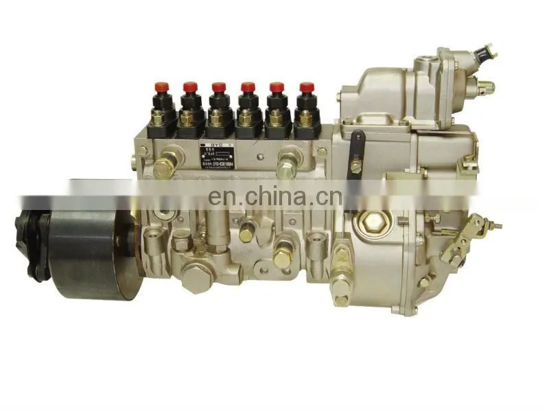 Yuchai 6105ZLQ Engine Injection fuel pump 10403056101/10 403 056 101, BHT6PB110R Pump