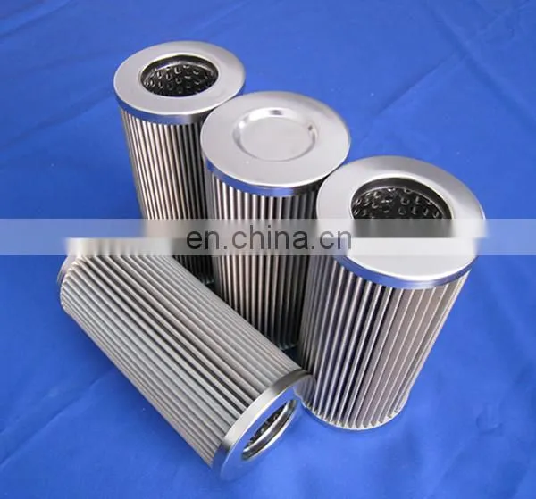 Best selling consumer products cartridge HS code,industrial mini pleats stainless steel wire mesh water filter cartridge