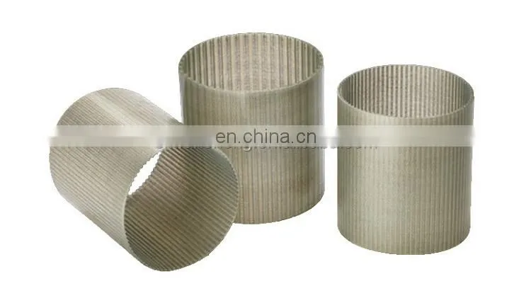 AT5 Synchronous Belt PU Truly Endless Belt with Steel Cord