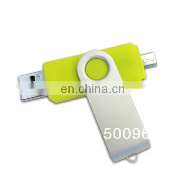 2gb micro usb otg to usb 2.0 adapter