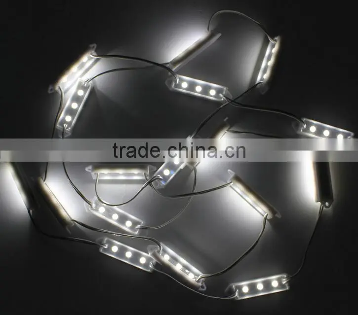 China Newest LED Module/LED Module Lighting/LED Light Modules