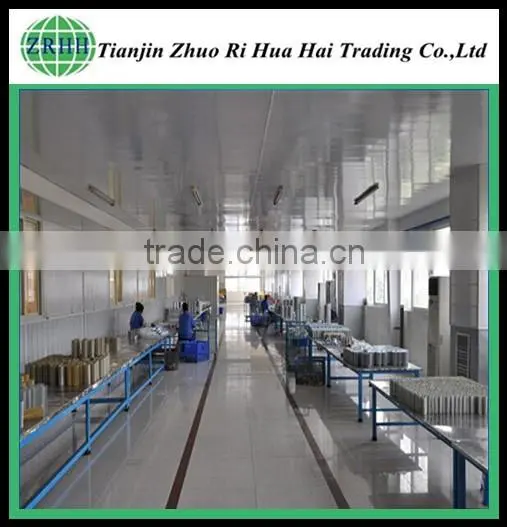 Marine diesel engine filter used in hydraulic system and lubrication device filtering