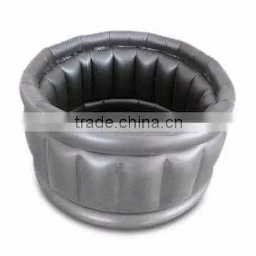 2016 Top Promotional PVC Inflatable Ice Bucket For Beer