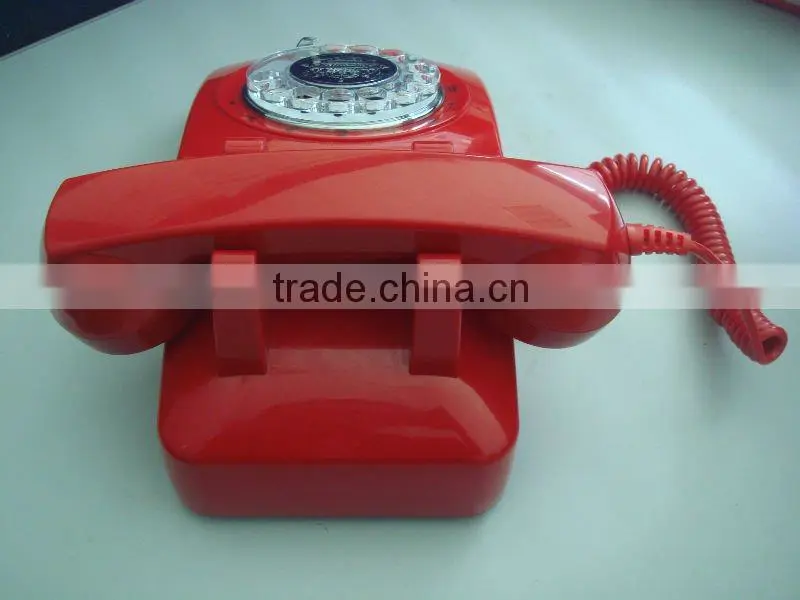 Archaize Telephone Rotaryoity Phone