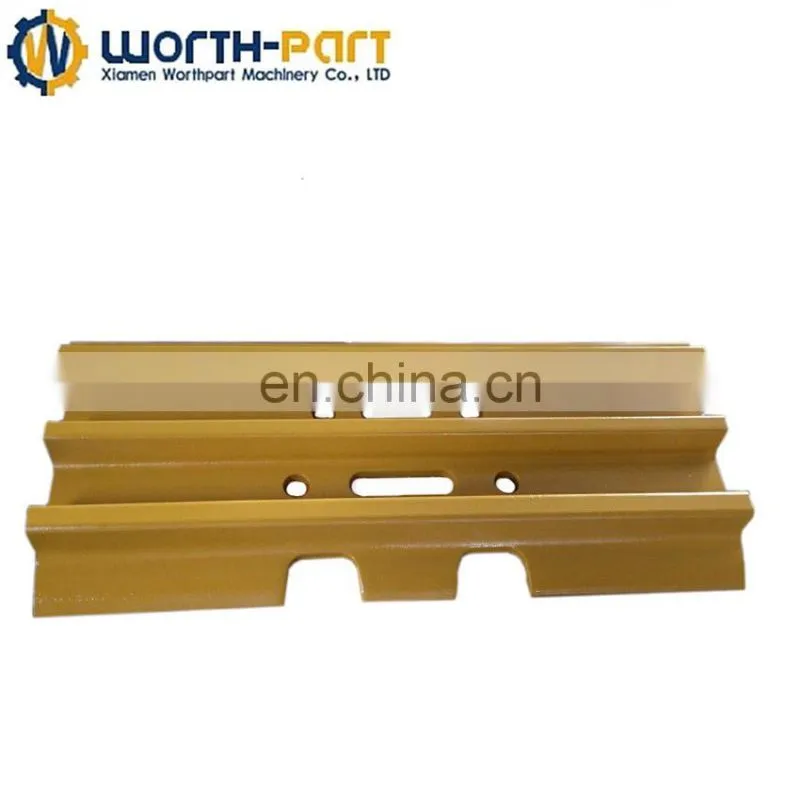 PC200,EX300,CAT320,E300,D7G,D155 track shoe assy for Excavator bulldozer