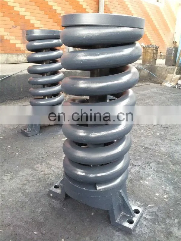 Excavator Track Adjuster For Kobelco SK200-8