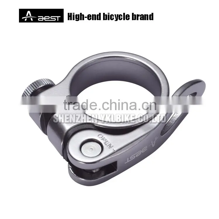 AEST hot sell titanium axle road bike quick release skewers