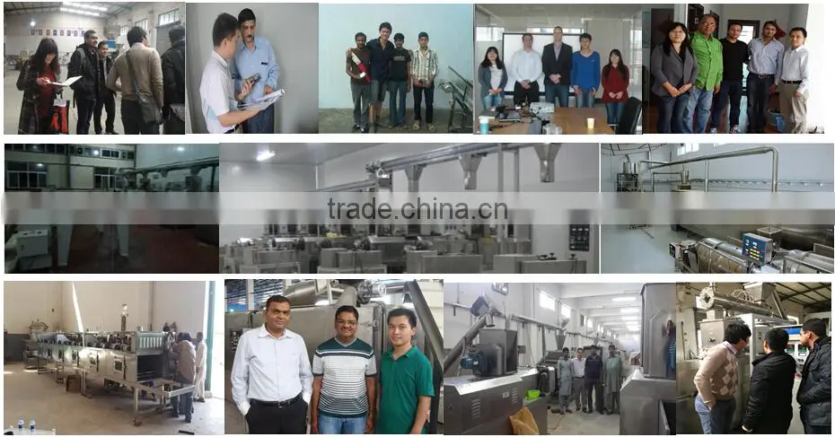 Hot Selling Products Corn Starch Making Machine