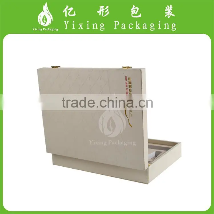 PU leather box wholesale