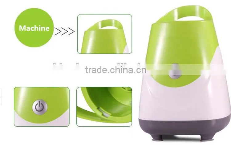 Electric Small Kitchen Appliance Hand Mixer Blender As Seen On TV