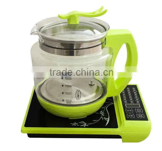 mini electric portable kettle