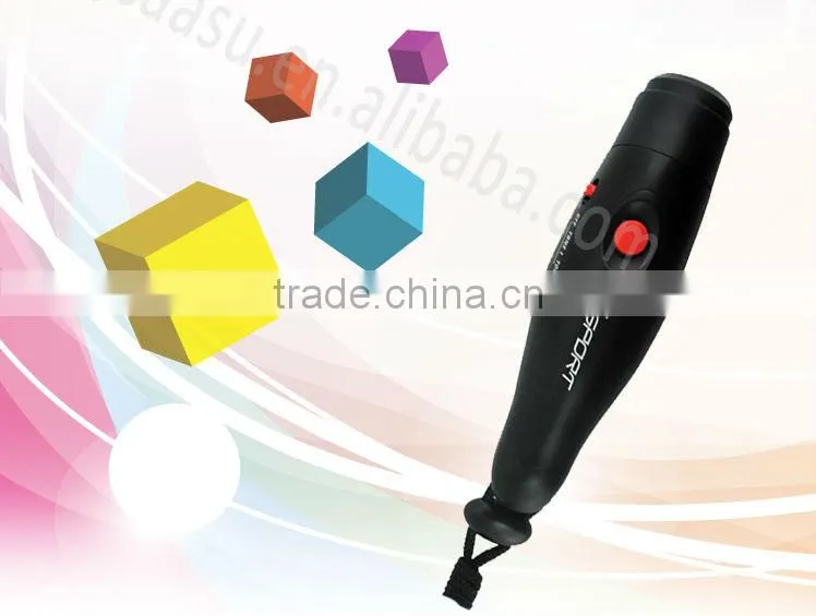 Electronic Loud Sound Whistle Lanyard