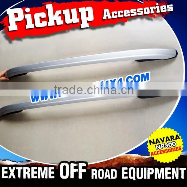 2015 Navara NP300 D23 Wheel Arch Flare