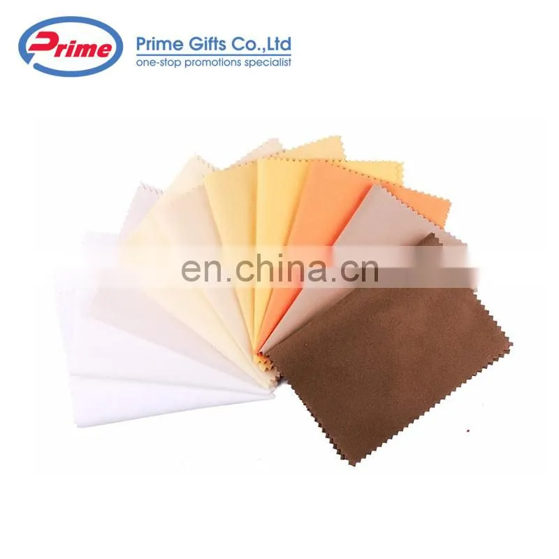 High Quality Microfiber Glasses Cleaning Cloth for Promotions
