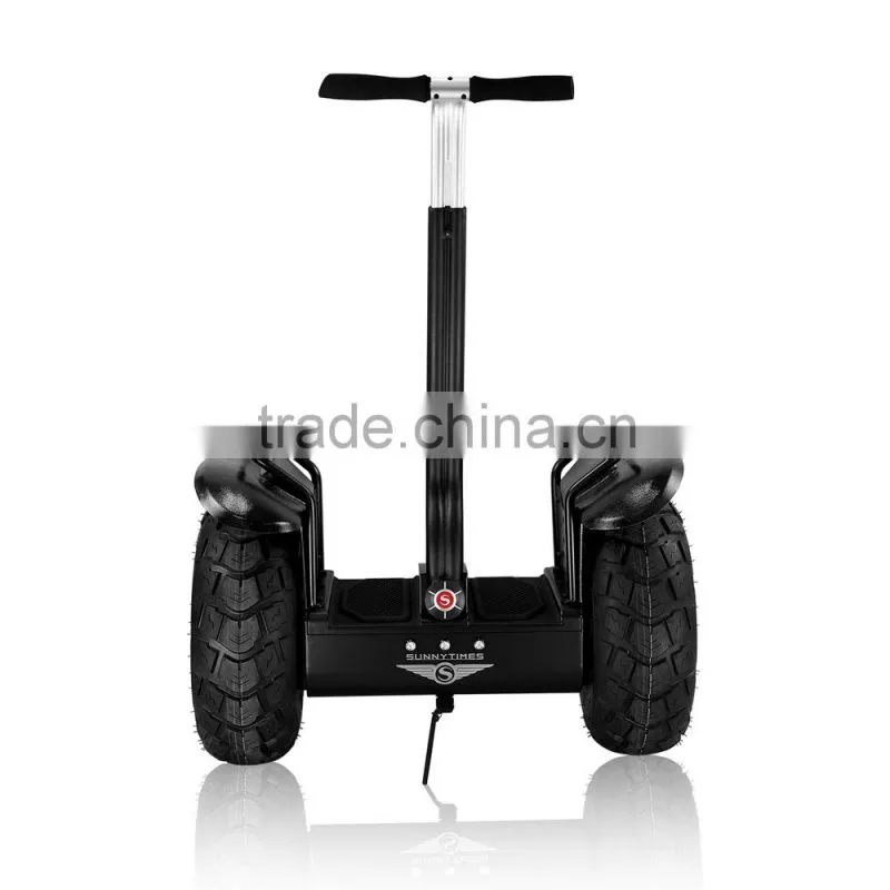 Sunnytimes-Electrical components for self balancing scooters off-road