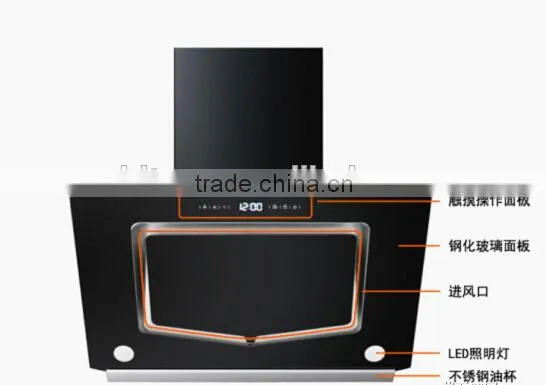Professional venmar kitchen range hood