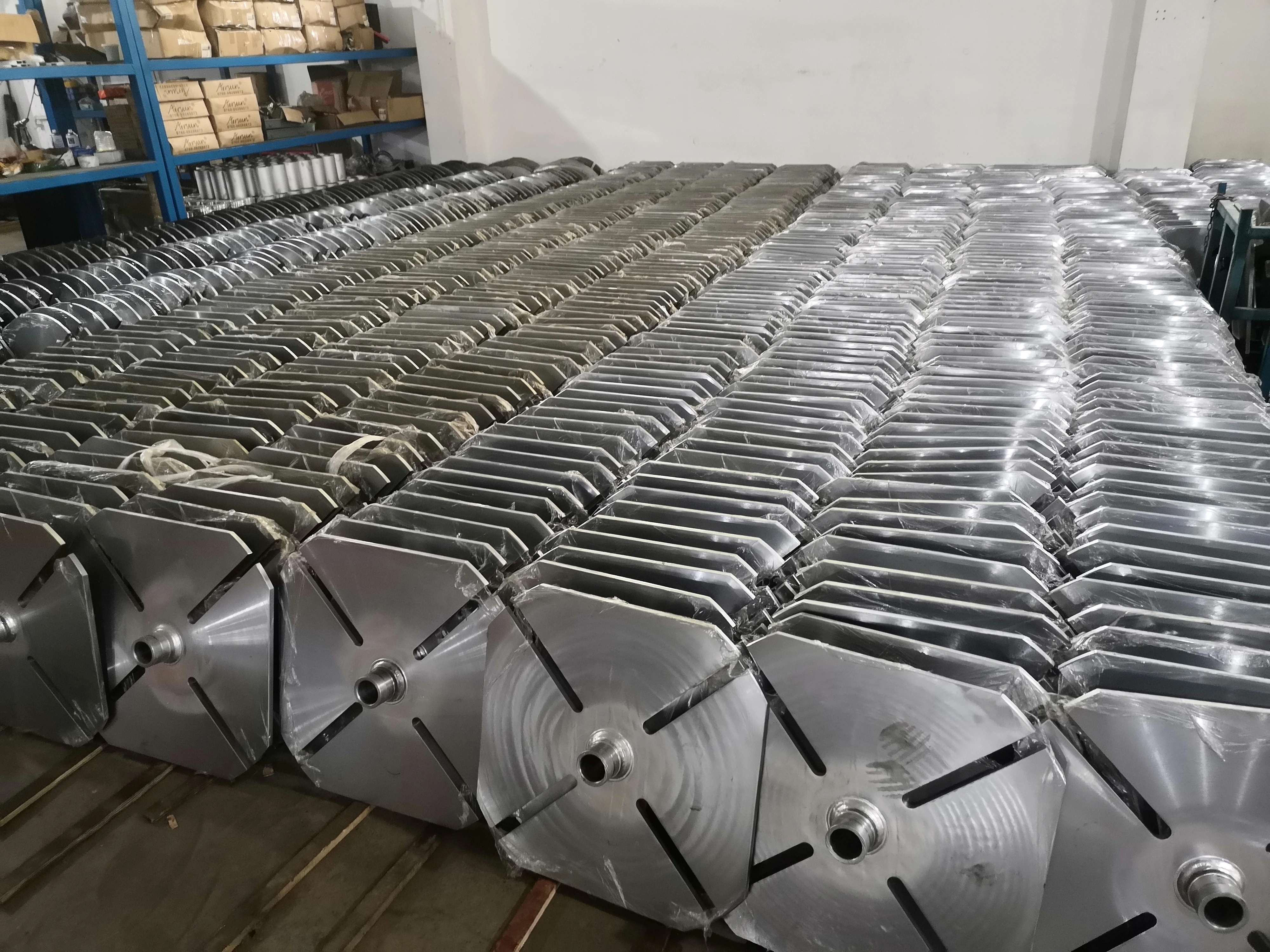 Zhongshan Sunrise Auto Service Equipment.,Ltd company overview - view 4