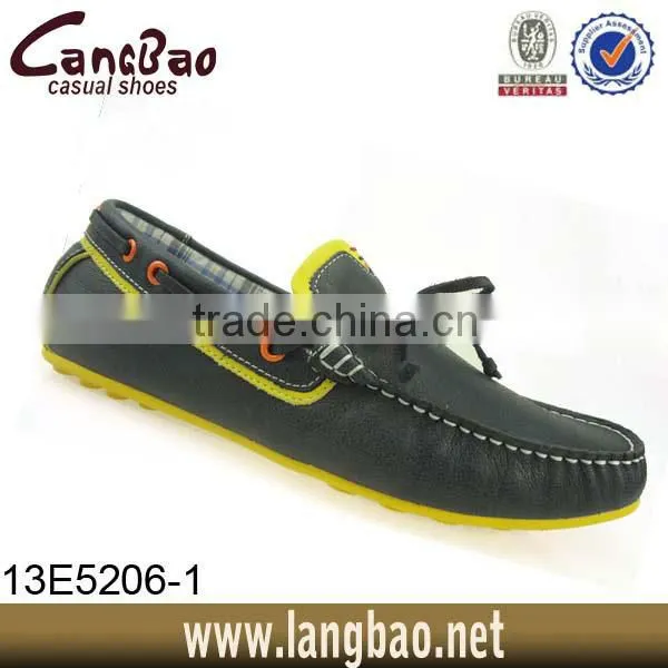 2014 wholesale cheap men loafer shoes