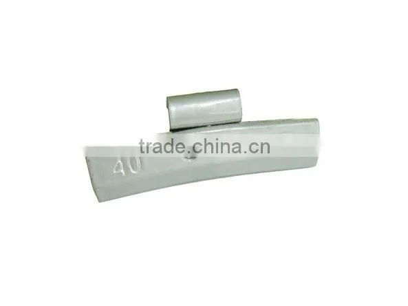 Wheel Balance Weight