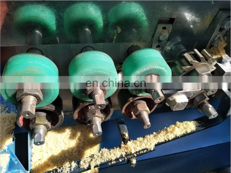 Automatic bamboo toothpick making machine/ tooth pick making machine/ automatic wood toothpick processing machine price