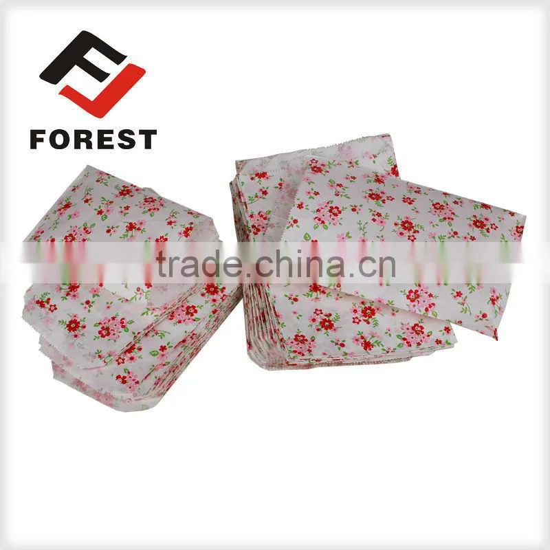 Paper bags manufacturers offer personalized retail paper bags