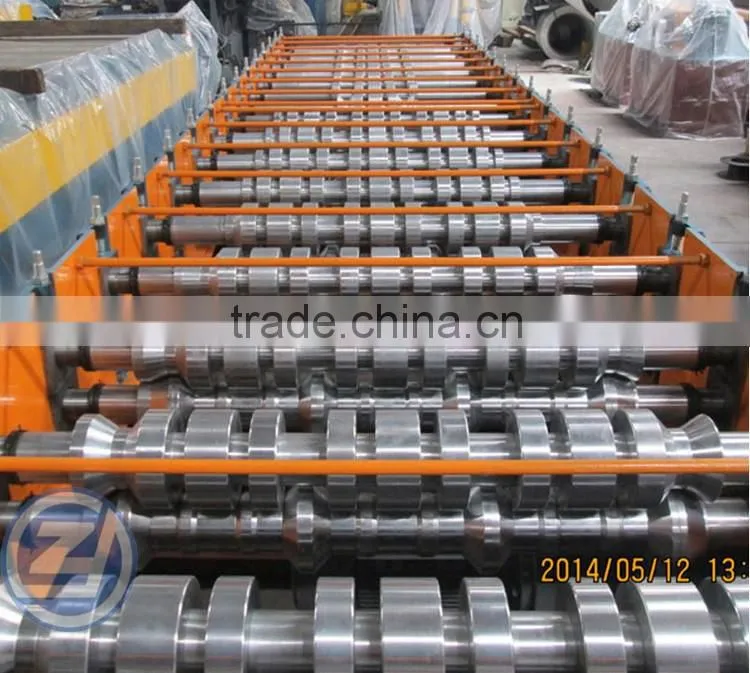 Cold Rolled Steel Forming Machines For Sale
