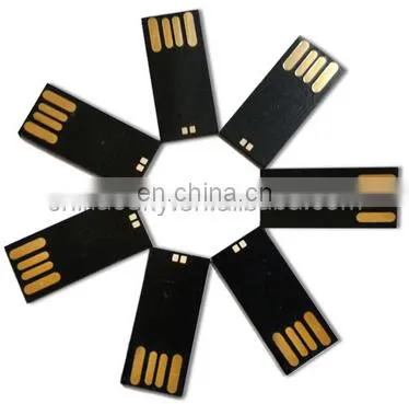 Waterproof USB Chipset UDP Flash Chip USB Pen Drive 4GB UDP Chip