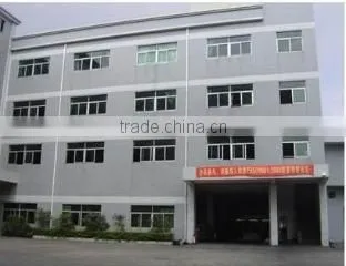 Sunmol Battery Co., Ltd. (Dongguan) company overview - view 2