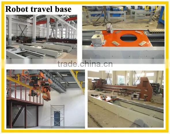 robot base