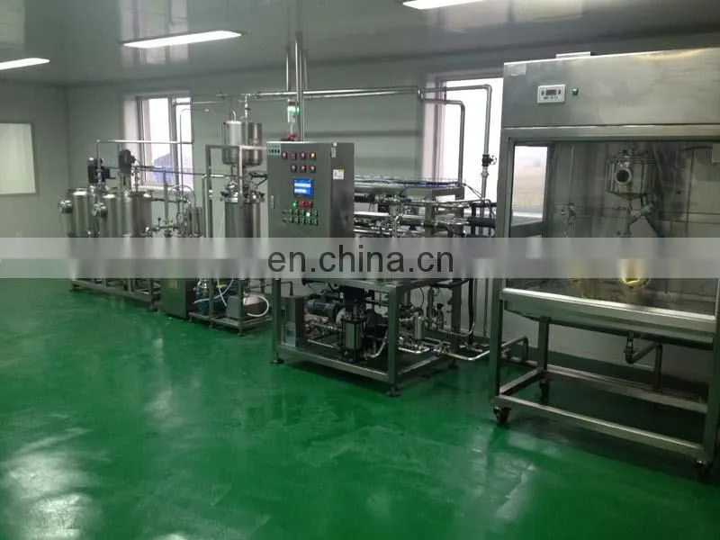 small scale orange juice mini making machine plant