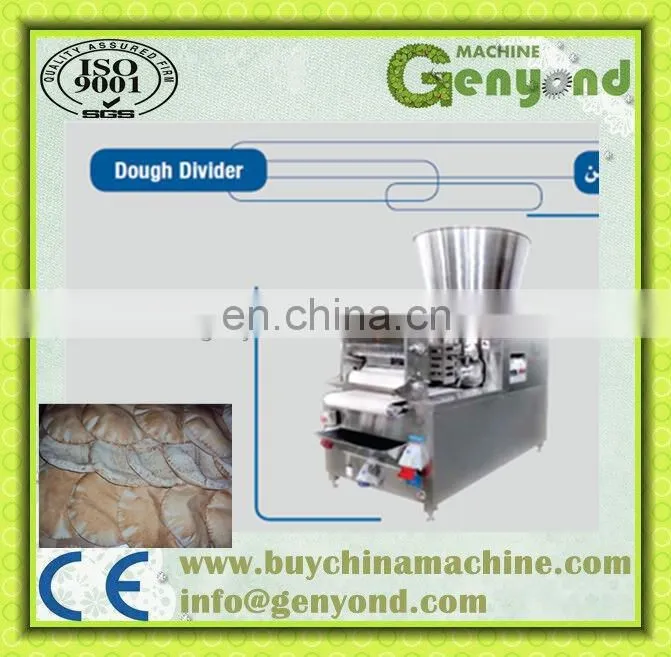 Customized pocket bread production line pocket bread processing plant pocket bread processing line