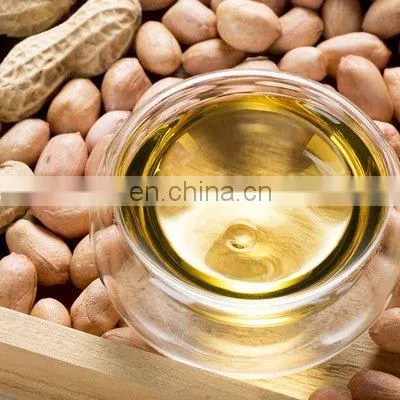 hydraulic oil cottonseed oil teaseed oil pressing machine Cold & Hot Pressing Machine