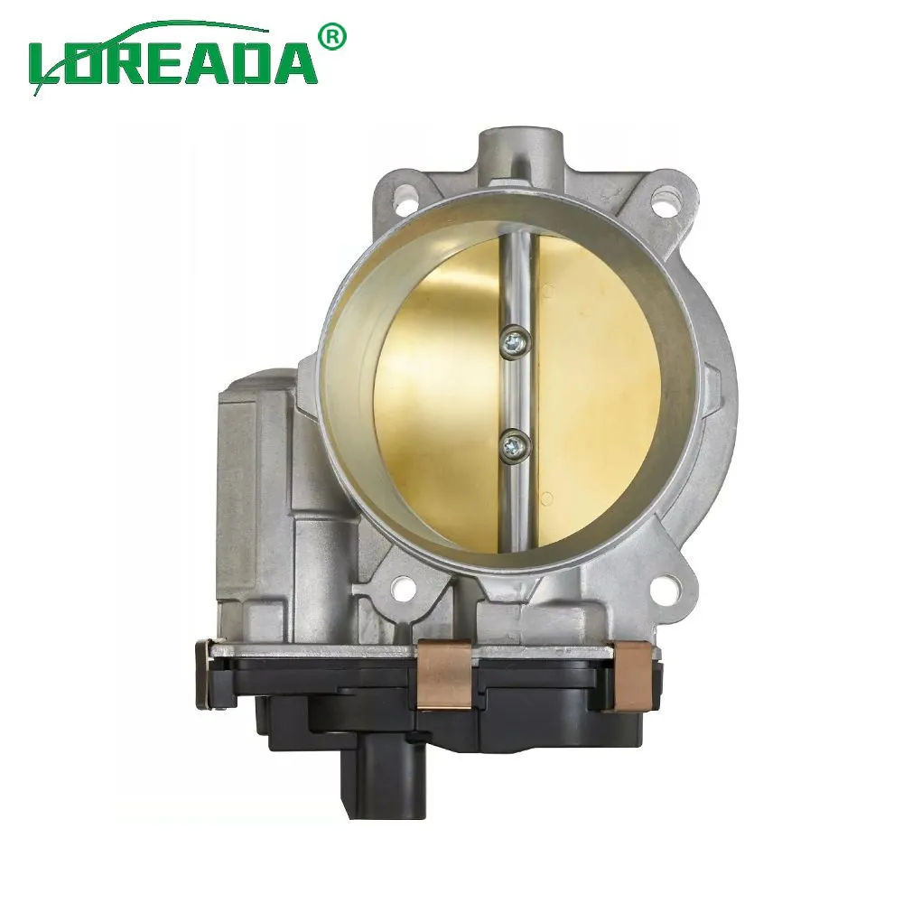 TB294 throttle body