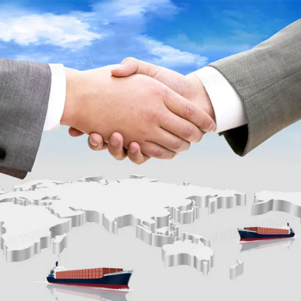 Shijiazhuang Xuanyan International Trade Co., Ltd company overview - view 1