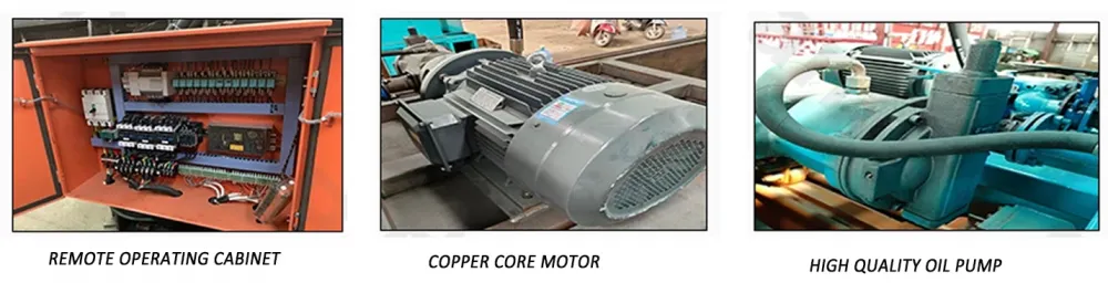 control system