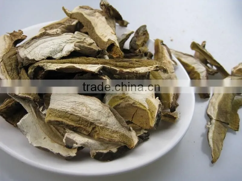 Porcini Mushroom Dried Boletus From Yunnan