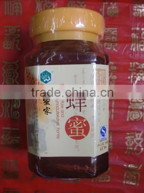 Nutural Bee Honey