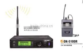 Professional Stage Monitor System OK-800TX/OK-5100R