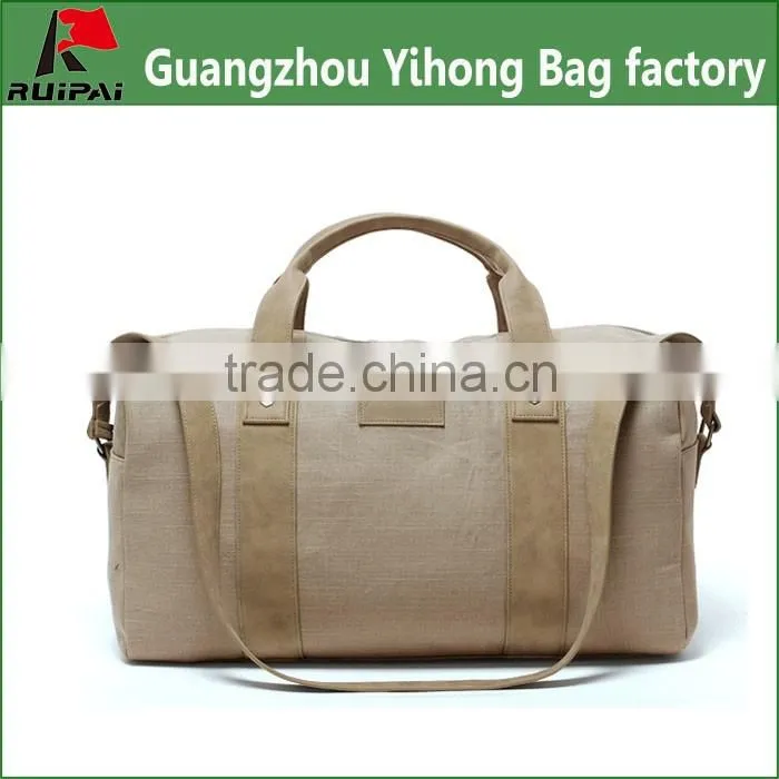 Ruipai sports duffle bag
